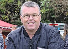 Brendan O'Callaghan lived the dream, playing for Dundalk FC as well as  Clans, Gaels and O'Mahony's