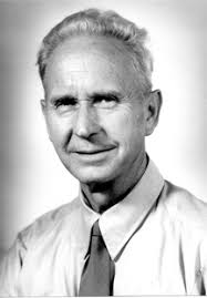 Dr Rulon Clark Allred (1906-1977)