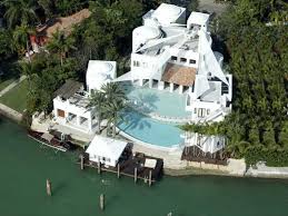 Property Photo Miami Mansion Mansions Florida Mansion