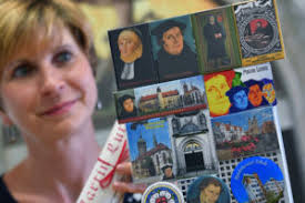 Priesthood of all believers Archives