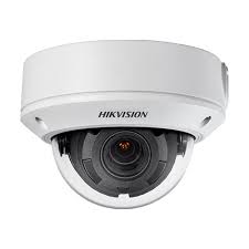 Cámara Hikvision