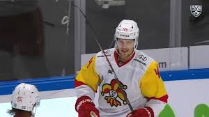 We are trying to make these players as realistic. Khl Mikko Lehtonen Scores His First In 2020 21 Khl Season Facebook