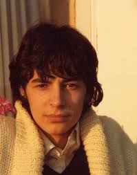 Galerie de portraits