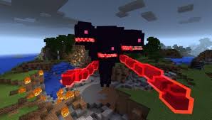 In normal, mod free minecraft, you can't see any type of weather comings towards you and it just pops up randomly without warning, no matter the … Storm Wither Boss Mod For Minecraft Pe 1 0 9