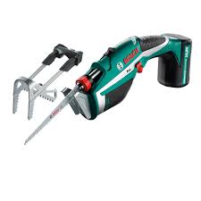 Do you like it as well? Keo Cordless Garden Saw Bosch Diy