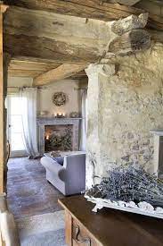 Estilo Provenzal Llena Tu Casa De Lavanda Casa Rustica French Country Cottage Decorazione In Stile Francese Di Campagna