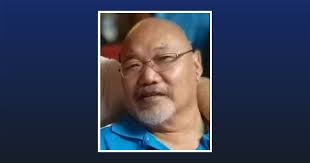 Allen Roger Wing Fu Lau Obituary October 9, 2023