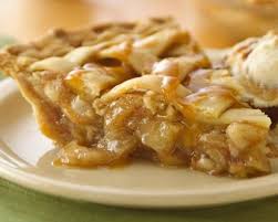 Caramel Apple Pie Caramel Apple Pie Food Recipes