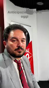 𝗜𝗢 𝗩𝗜𝗩𝗢” 𝗟'𝗨𝗟𝗧𝗜𝗠𝗢 𝗥𝗢𝗠𝗔𝗡𝗭𝗢 𝗗𝗘𝗟𝗟𝗔 𝗧𝗥𝗜𝗟𝗢𝗚𝗜𝗔  𝗗𝗘𝗟 𝗗𝗢𝗧𝗧. 𝗣𝗜𝗘𝗧𝗥𝗢 𝗦𝗣𝗘𝗥𝗔𝗡𝗭𝗔 www.gwendalina.tv