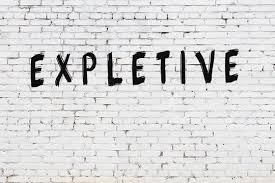 نتیجه جستجوی لغت [expletive] در گوگل