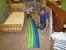 Toddler Bed Bumpers