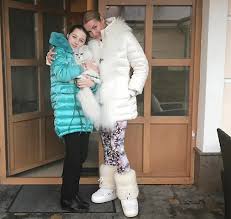 Дочь балерины анастасии волочковой закончила девятый класс. Pochemu Doch Anastasii Volochkovoj Hochet Pomenyat Imya Zvezdy Womanhit Ru