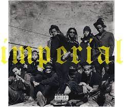 The end of the podcast, which ran for 46 episodes, comes after the former cohosts exchanged diss tracks with one another this past week. Denzel Curry Imperial Forum Dafont Com