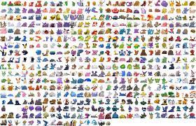 If you were looking for generation vi pokédex click here. Downloads Pokedex Veekun