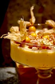 Check spelling or type a new query. Mousse Di Cachi Un Dolce Di Stagione Al Cucchiaio Delicato