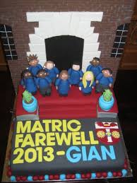 Farewell parties can be organized to bid goodbye to one individual or a group of individuals. Matric Farewell Cake Cakecentral Com