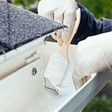 Up to $25 an hour. How To Install Fiberglass Gutters This Old House