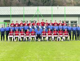 Football club based in kraków. Wisla Krakow Kadra Na Sezon 2018 2019 W Jakim Skladzie Wisla Krakow Gra W Ekstraklasie Kompletna Kadra Wisla Krakow 2018 2019 Dziennik Polski