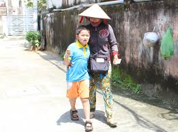 bán vé số