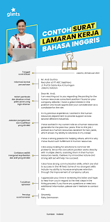Apr 15, 2020 · glints telah merangkum beberapa daftar pertanyaan untuk data scientist yang sering muncul saat interview, di antaranya adalah:. Contoh Surat Lamaran Kerja Dalam Bahasa Inggris Glints Blog