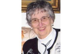 Kathleen Beckman Obituary (1927