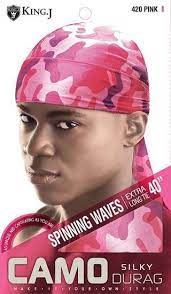417 Silky Camo Du Rag Assort 12pc Youngsga Com Beauty Supply Fashion And Jewelry Wholesale Distributor