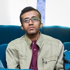 RafeyIqbalRahman (Rafey Iqbal Rahman) · GitHub