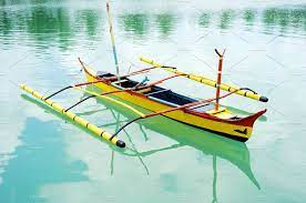 Banca Traditional Philippines Boat Calicoan Island Philippines Boat Boat Design Canoe And Kayak
