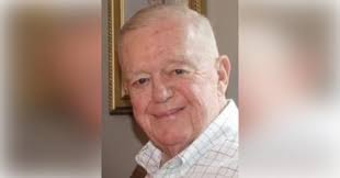 Edward "Buddy" Meadows Obituary (2023)