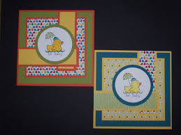 Baby Card Stampin Up Easy Events Baby Cards Paper Crafts Cards Cards Handmade