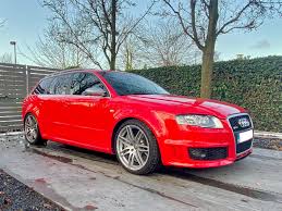 Image result for Misano Red 2007 RS4