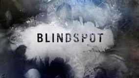 Blindspot (TV series) - Wikipedia