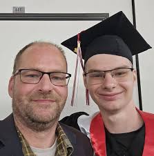 Halloween Graveyard Walk-through Entrance Display