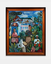 Bildergebnis für Emiliano Di Cavalcanti