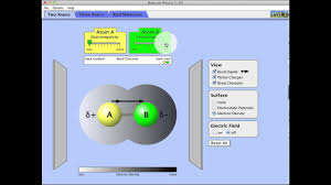 Explain why you classified the intermolecular forces the way you did for each pair of molecules taking into account polarity. Molecular Polarity Lab Answer Key Molecule Polarity