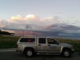 Omaha storm chasers released rhp matt murray. Acurite Blog Acurite S 5 In 1 And 3 In 1 Weather Stations Help Storm Chaser Matt Malicki Keep The Public Informed And Safe