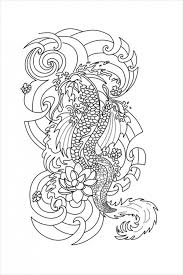 Downloads free printable 8 tattoo design coloring pages for adults which has been drawn on the body of a woman and a man below with a variety of unique and interesting designs such as eagles, dragons, tigers, flowers and butterflies. Free 18 Printable Adult Coloring Pages In Ai