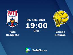 4 500 0 (não possui) caxias do sul: Pato Basquete Campo Mourao Live Score Video Stream And H2h Results Sofascore