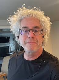 Eric Kropf's Instagram, Twitter & Facebook