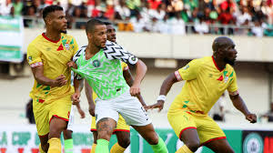 Portugal vs nigeria match details. Afcon 2021 Qualifiers When Is The Match Between Nigeria And Lesotho And How Can I Watch Goal Com