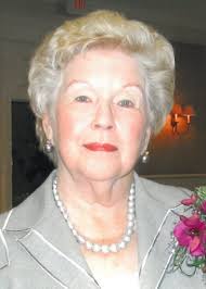 Sarah Martin Obituary