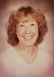Memories of Nancy Lee (Goldsworthy) Pinckney