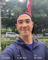 Ulang Tahun Ke-39, Daniel Mananta Tulis Ucapan Syukur Menyentuh Pada Istri  dan Anak