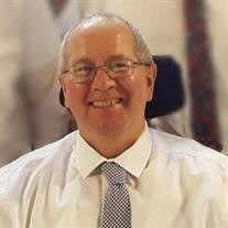 Timothy L. Bahney Obituary