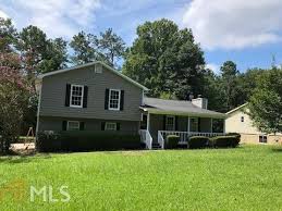 2481 Mohawk Trl Acworth Ga 30102 House Acworth Realtors