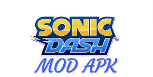 Download now and enjoy the modified version with no virus, safe and free. Sonic Dash Mod Apk Hack Unlimited Red Rings Money