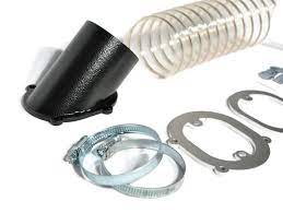 This allows the 'dumbo' to be safely fitted, with its internal diameter of 60mm, to carburettors with otherwise standard outer diameters of 42, 50 or 54mm. Air Intake Hose Adapter Mrp Dumbo O60mm Keihin Pwk 33 38mm Mikuni Tmx 35 Polini 32 34 Dellorto Phbh 28 30 Vhsh 30 Vespa Px T5 Sprint Rally Gt Gtr Gl150 Super Vna Vnb Vba