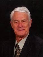 Cecil Colbert Obituary (1930