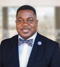 Dr. W. Franklin Evans Named WLU's 37th President