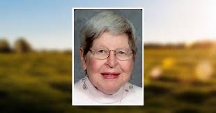 Helen Lafollette Obituary February 9, 2014